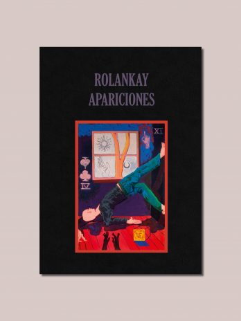 Apariciones - Rolankay