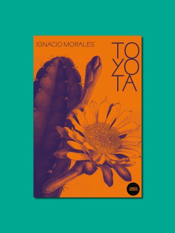 Toyota - Ignacio Morales