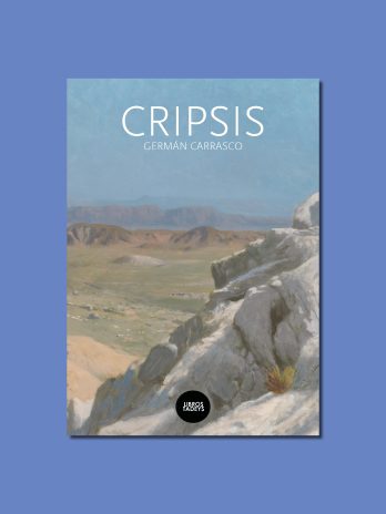 Cripsis - Germán Carrasco