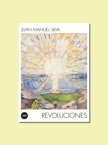 Revoluciones - Juan Manuel Silva